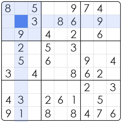sudoku day